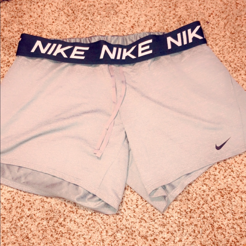 Nike shorts
